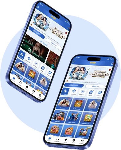 Đa dạng trò chơi slot và nổ hũ tại f169 apk