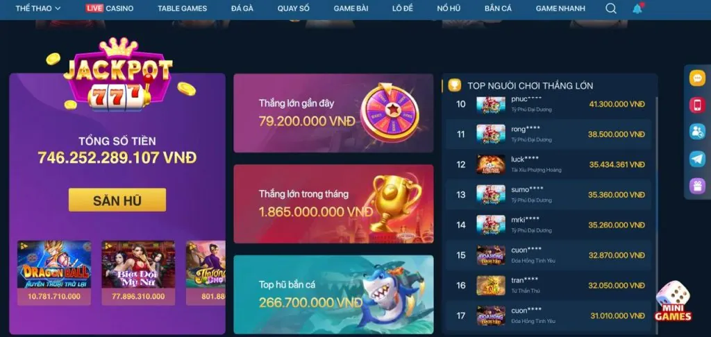 Banner quảng cáo các ưu đãi và khuyến mãi hấp dẫn của f169 apk